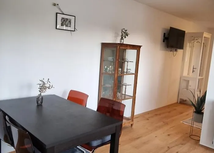 Apartament In Graz