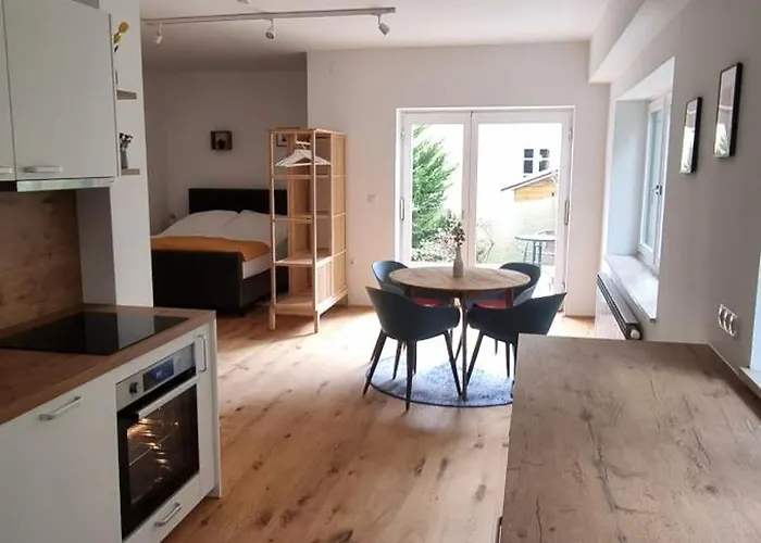 Apartament In *