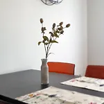 In Apartment *