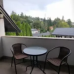 In Apartment *