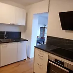 In Apartment *
