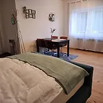 In Apartment *