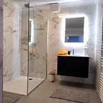 In Apartment *