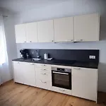 Apartment In