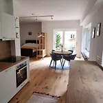 Apartment In *