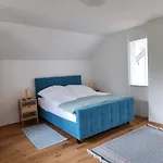 Apartment In
