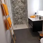 Apartment In