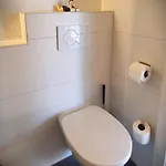 In Apartment