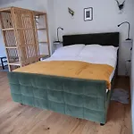 Apartment In