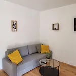 Apartment In Graz