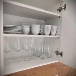 In Apartment *