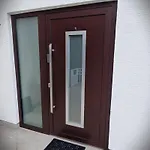 In Apartment *