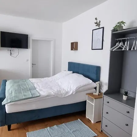In Apartment Graz