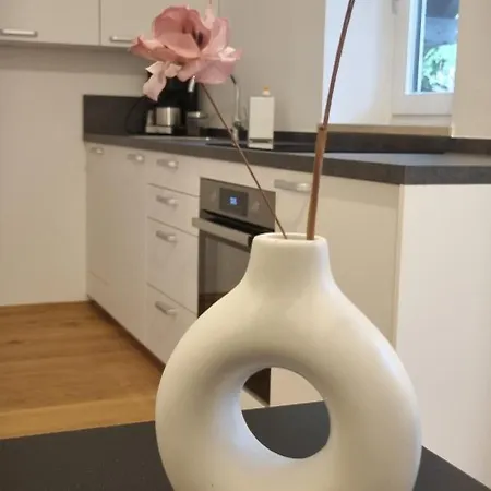 Apartment In *