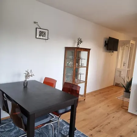 Appartement In Graz
