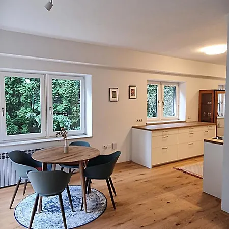 Apartment In Graz