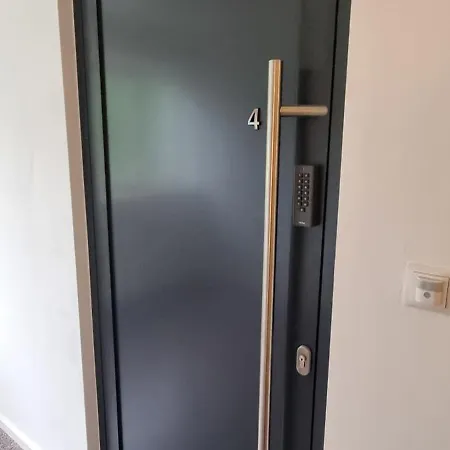 Apartment In