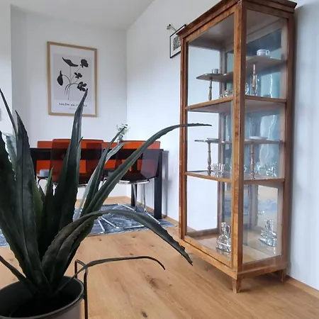 Apartment In *