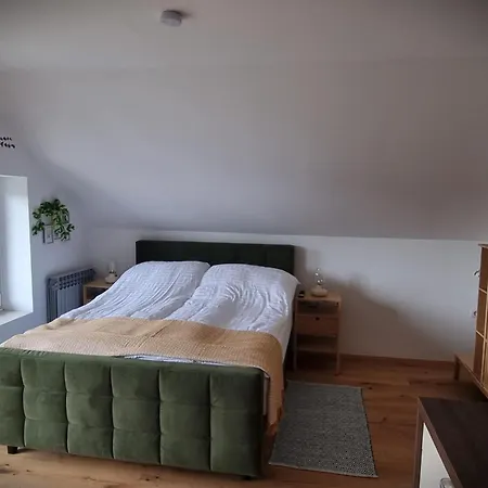 Apartment In *