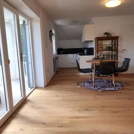 Apartment In Graz