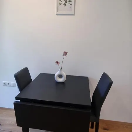 Appartement In Graz