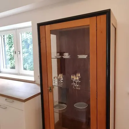 Apartment In *