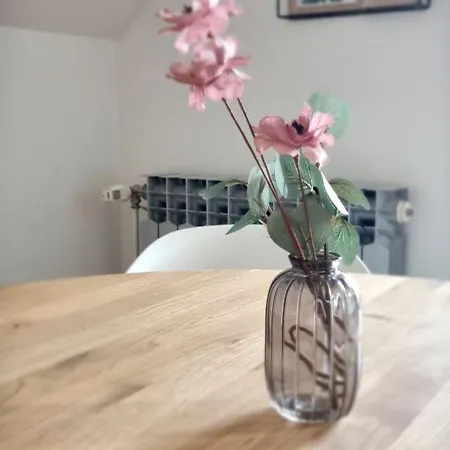 Apartment In Graz