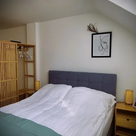 Apartment In *