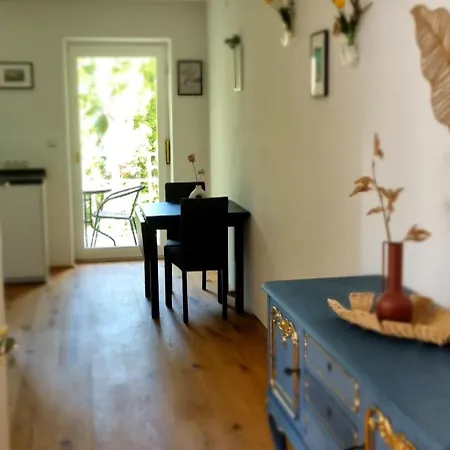 Apartment In Graz