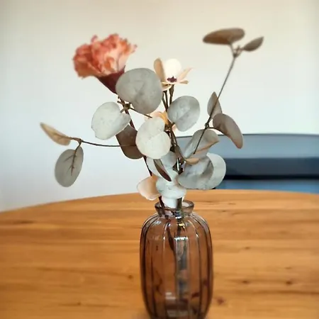 In Apartment *