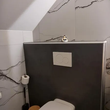 In Апартаменты Грац