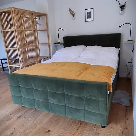 Apartment In