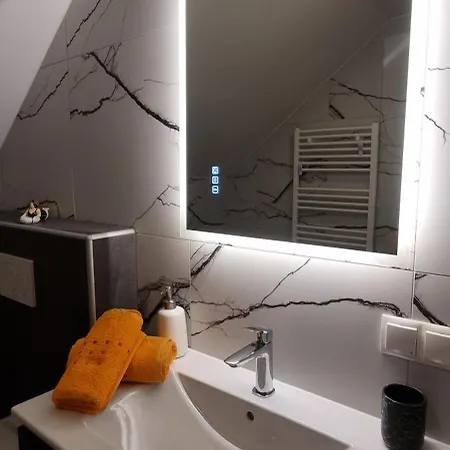 Апартаменты In Грац