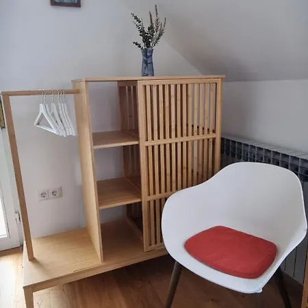 Apartment In *