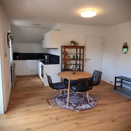 Apartment In Graz