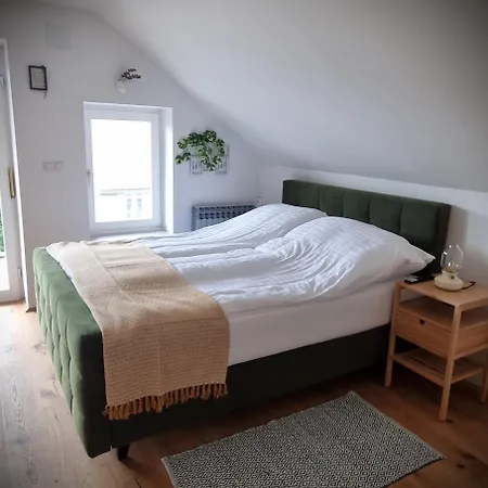 Apartment In Graz
