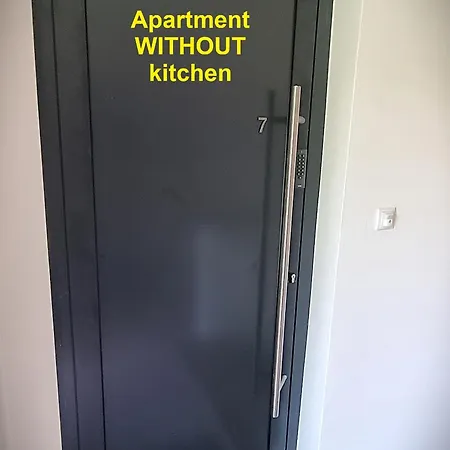 Apartment In Graz