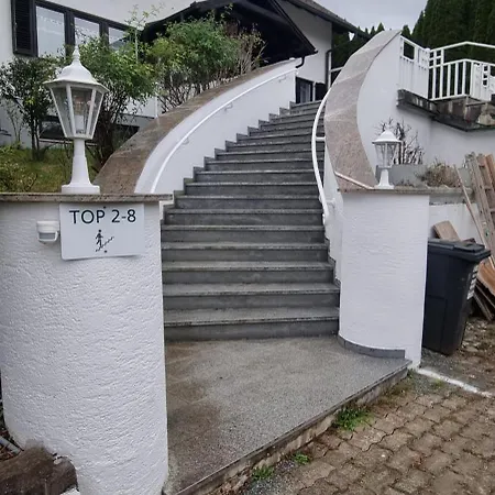 Apartment In