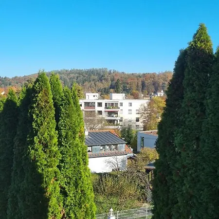 Apartment In *