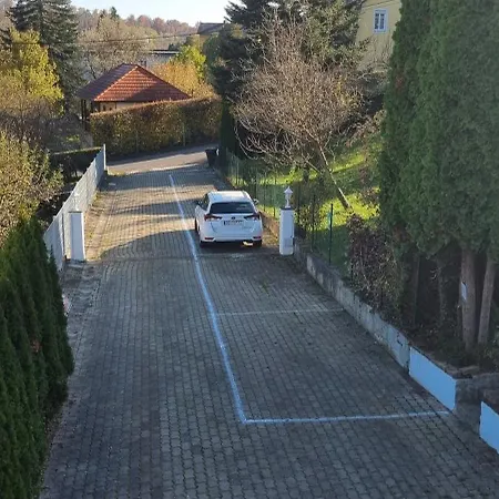 In Apartment Graz
