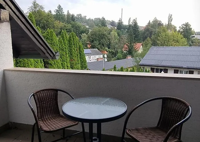 In Апартаменти *