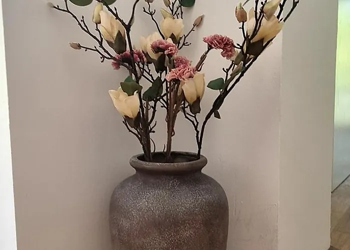 Διαμέρισμα In *