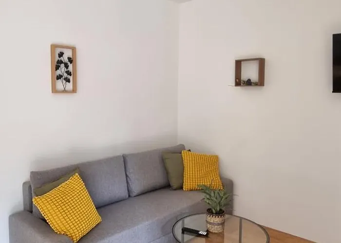 Διαμέρισμα In Γκρατς