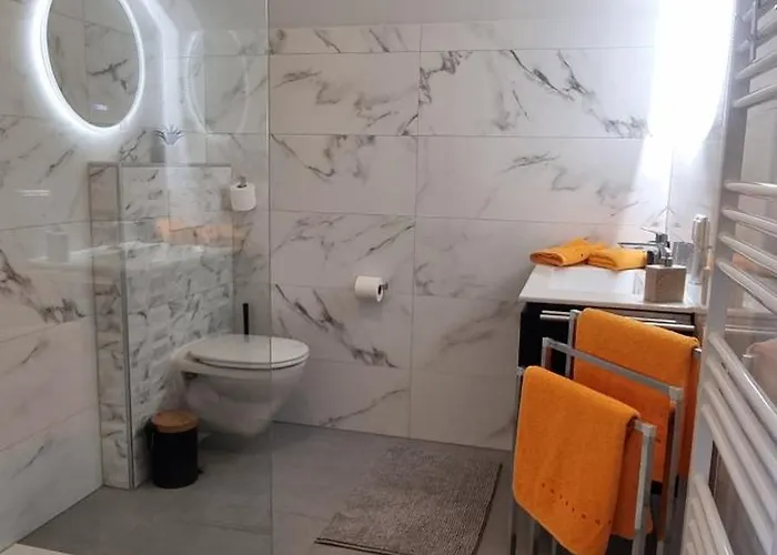 Апартаменти In Грац